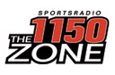 Sportsradio 1150 The Zone